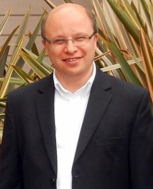 Adam Sabra Adam Sabra
